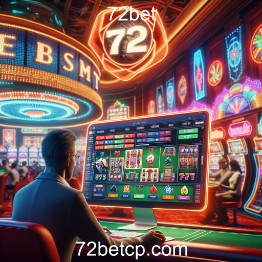 A Importância das Avaliações de Jogos em 72bet